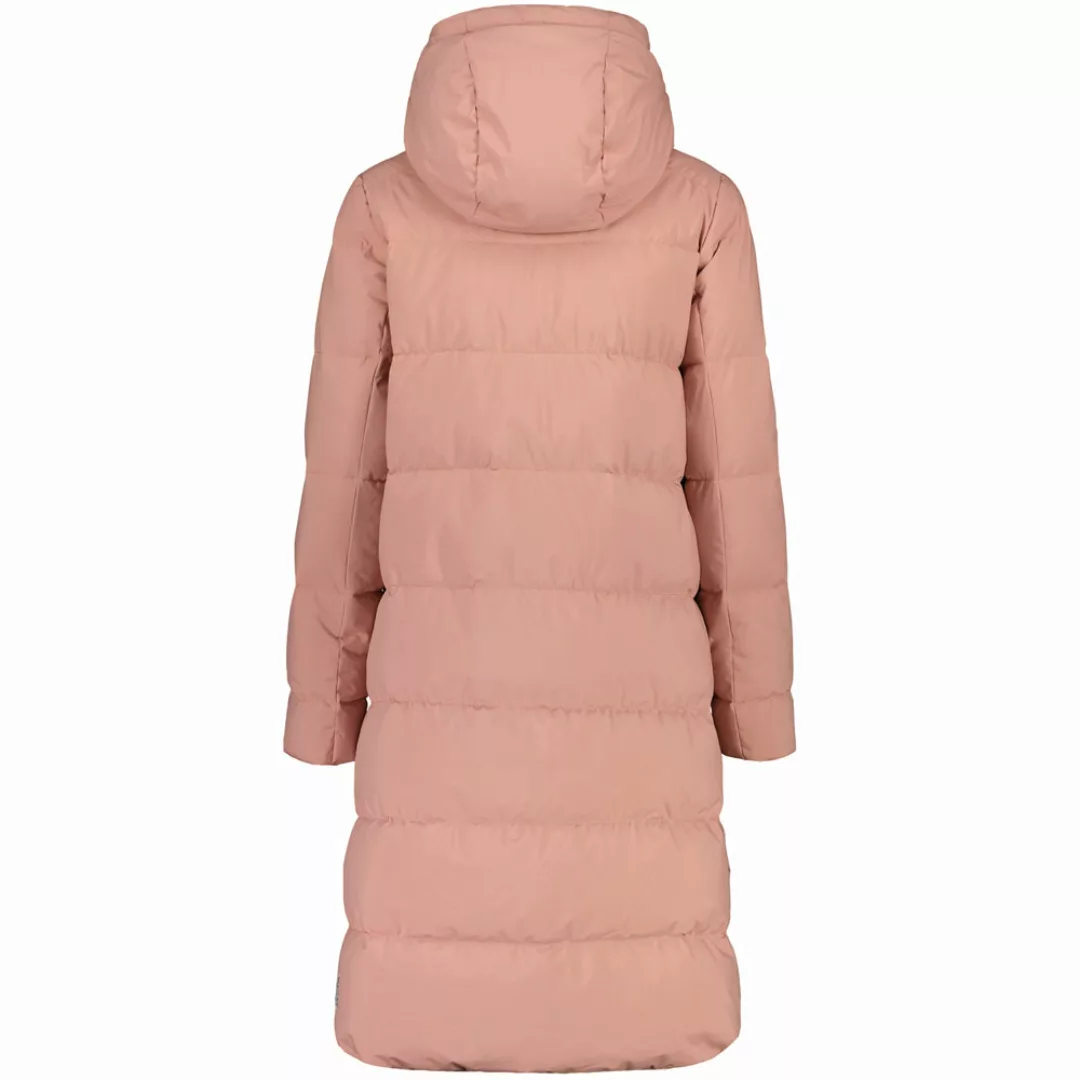 Maloja AnkogelM Urban ReDown Coat Mauve günstig online kaufen