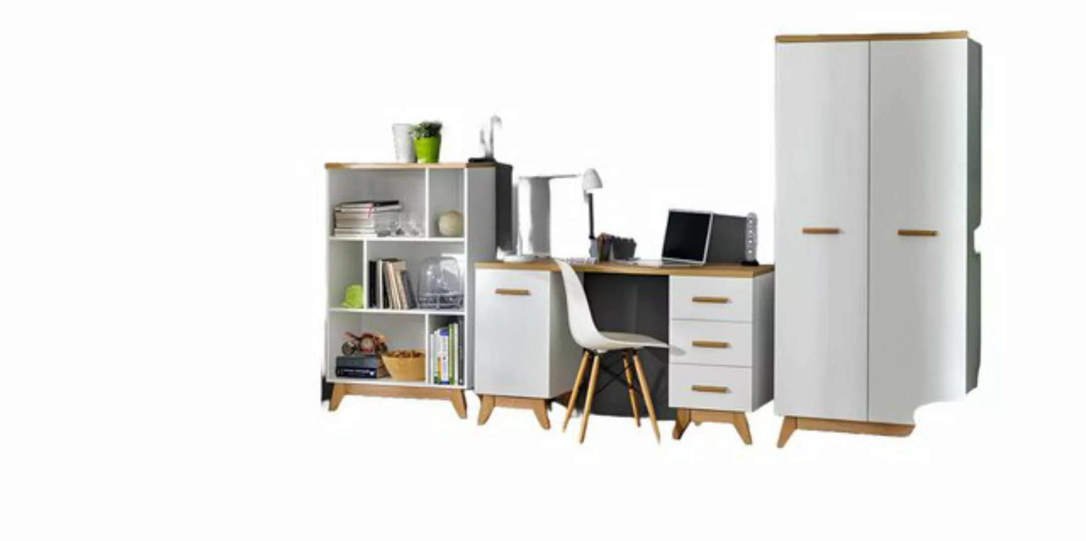 Xlmoebel Kleiderschrank Möbel für das Schlafzimmer: Modernes Design-Schrank günstig online kaufen