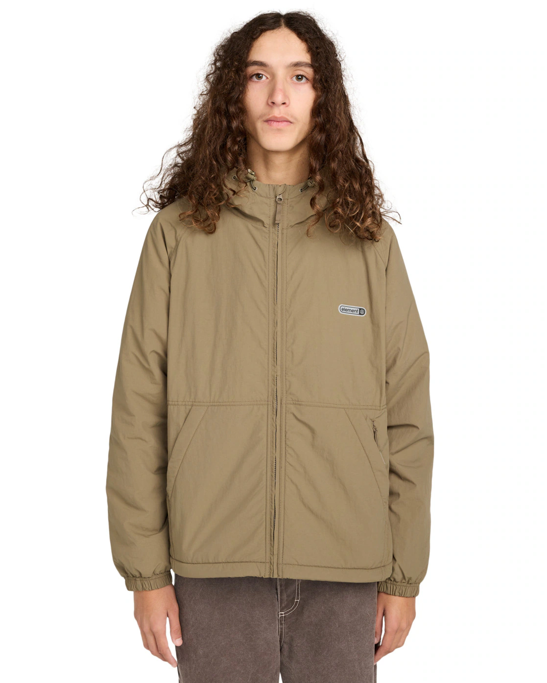 Element Windbreaker "Alder 2.0 Polar" günstig online kaufen