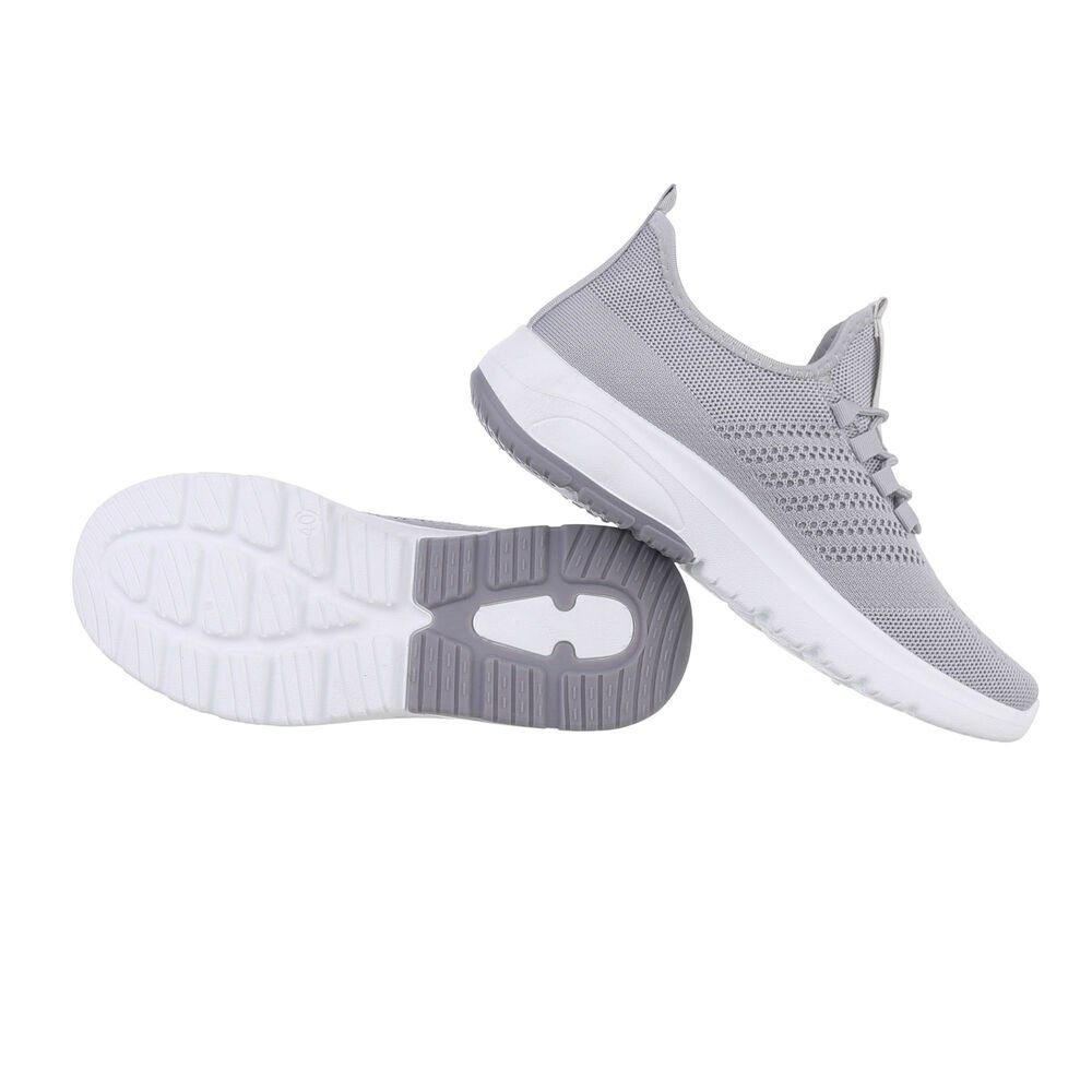 Coolwalk Herren Low-Top Freizeit Sneaker Flach günstig online kaufen