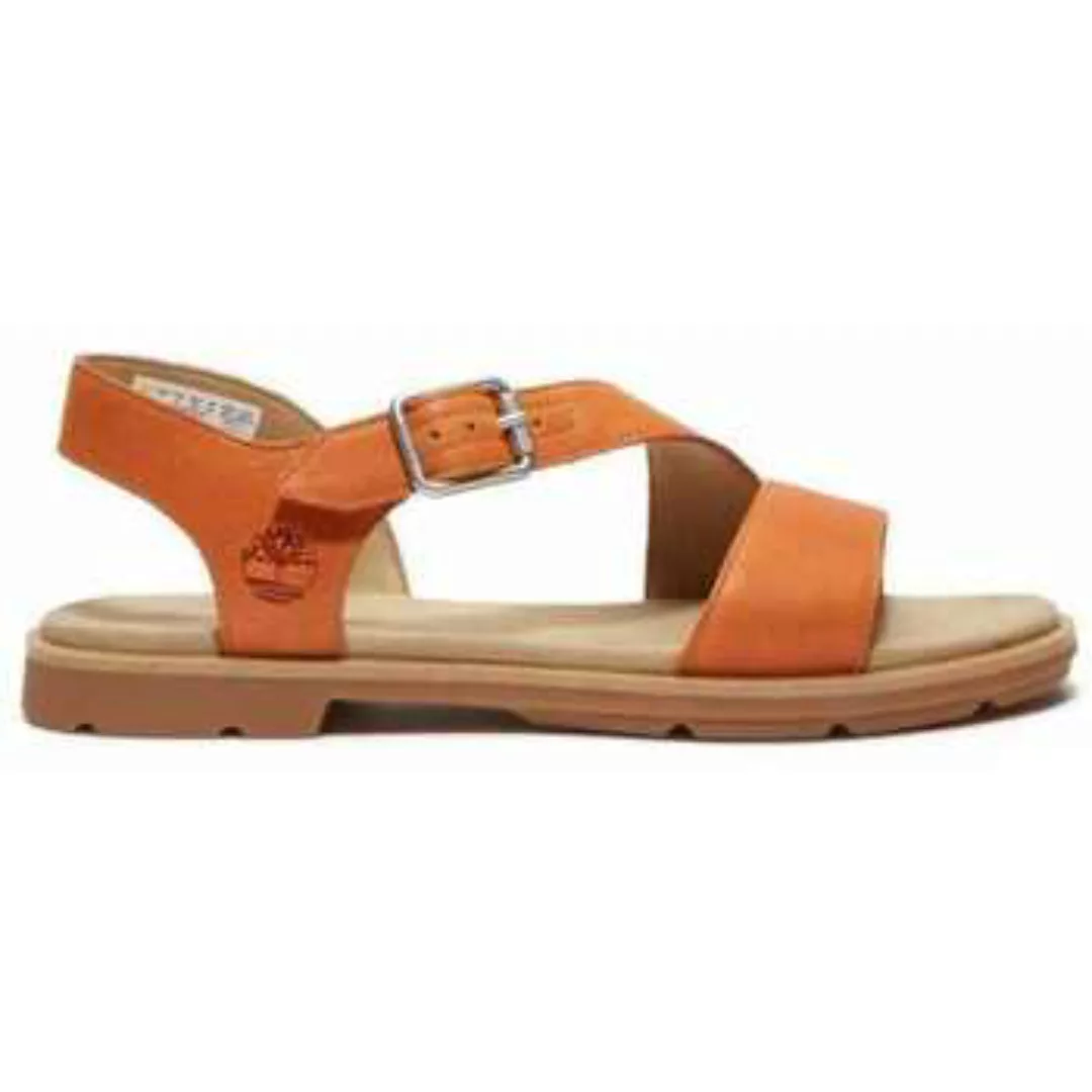 Timberland  Sandalen Calista bay backstrap sandal günstig online kaufen