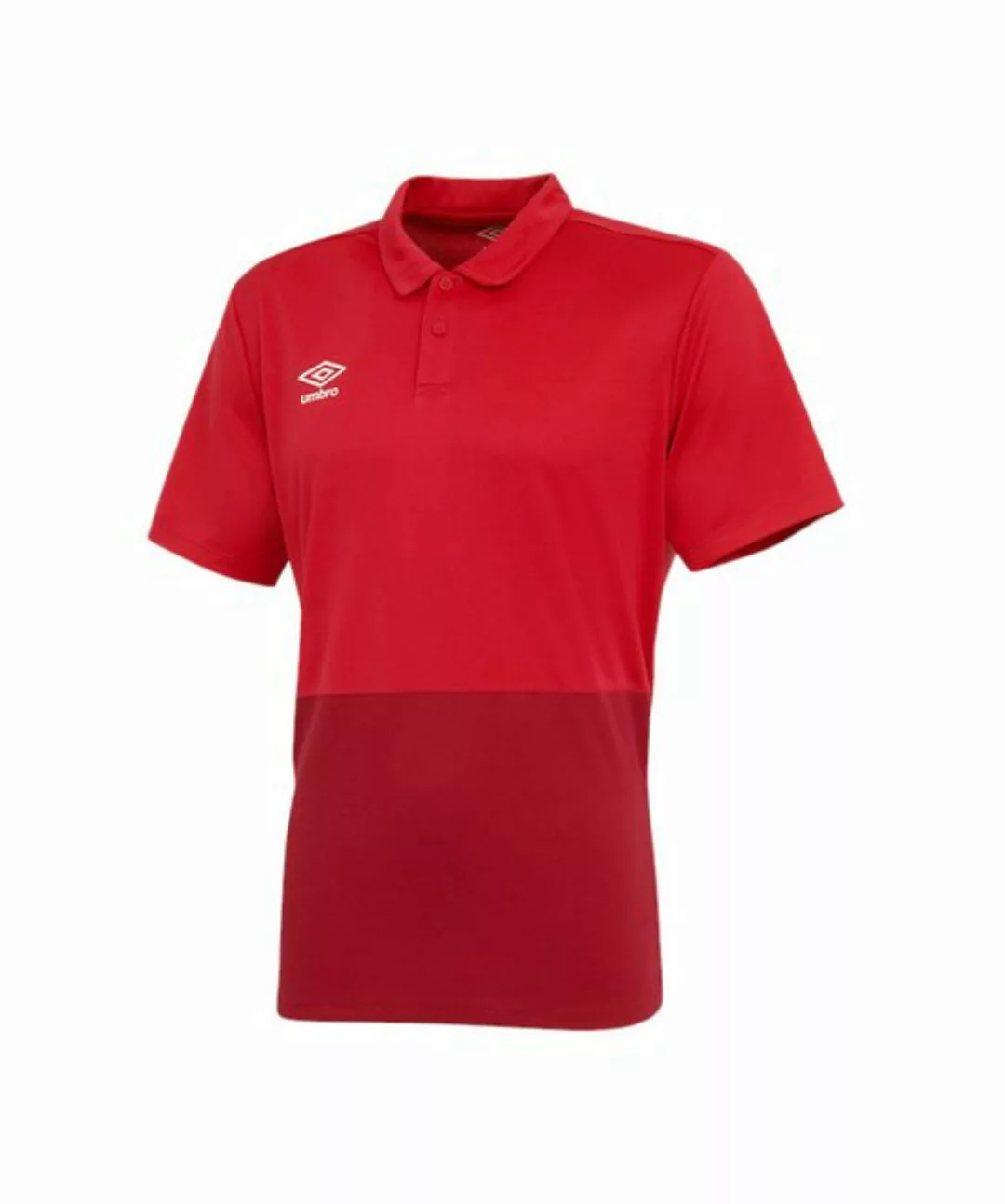 Umbro T-Shirt Umbro Training Poly Polo Shirt Polyester günstig online kaufen