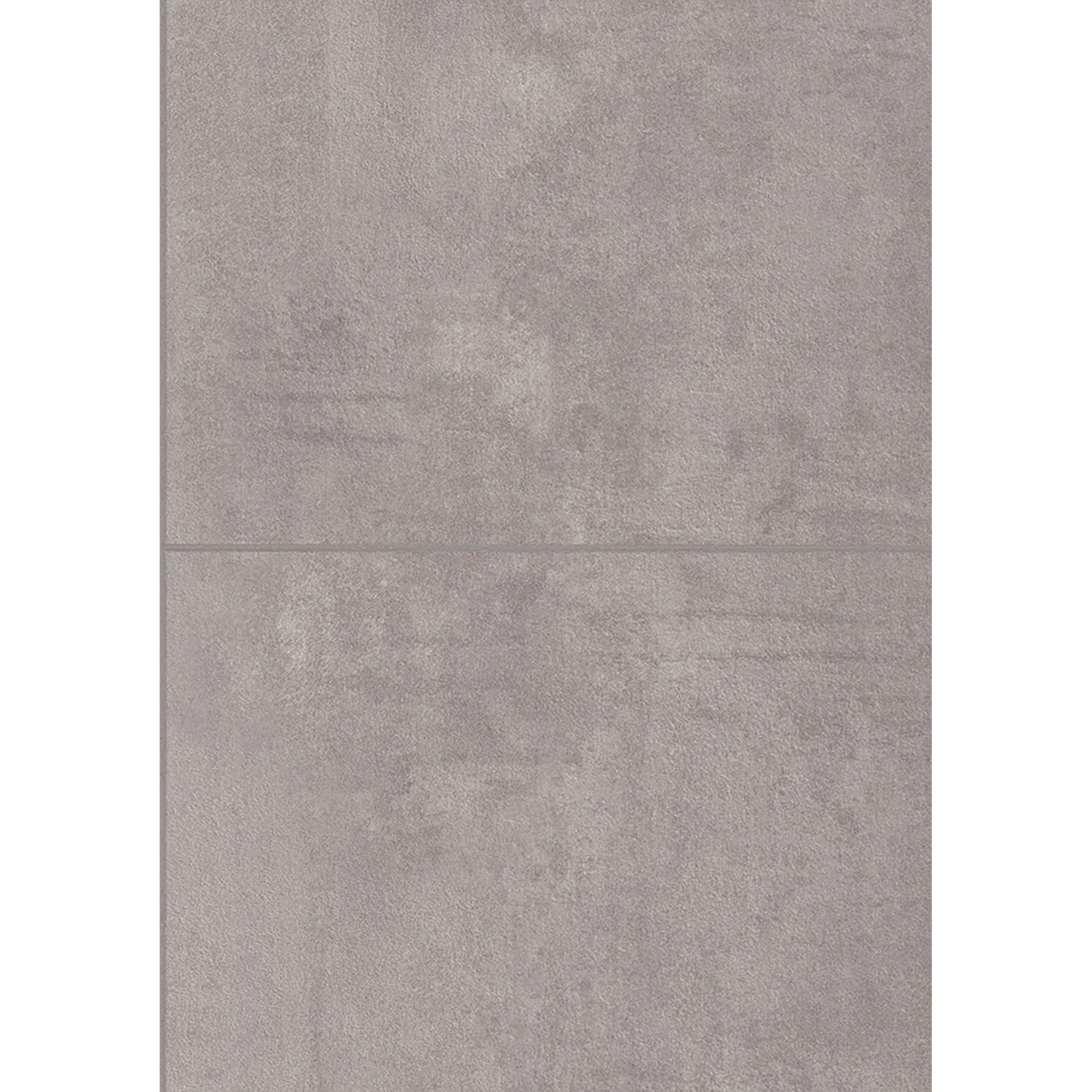 Krono Original Fliese Excellent Laminat 8 mm Perlgrau günstig online kaufen