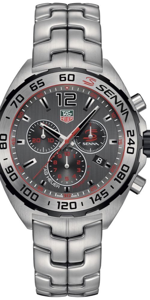 TAG HEUER Luxusuhr TAG Heuer Formula günstig online kaufen
