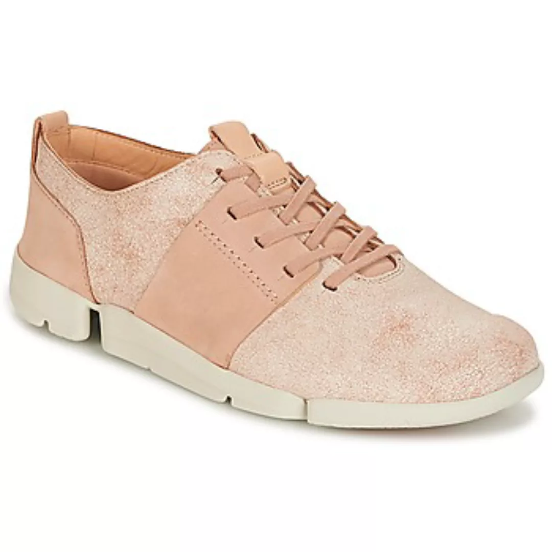 Clarks  Sneaker TRI CAITLIN günstig online kaufen