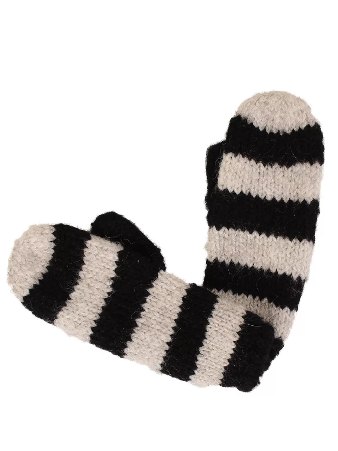 Lee Damen Handschuhe Striped Gloves günstig online kaufen