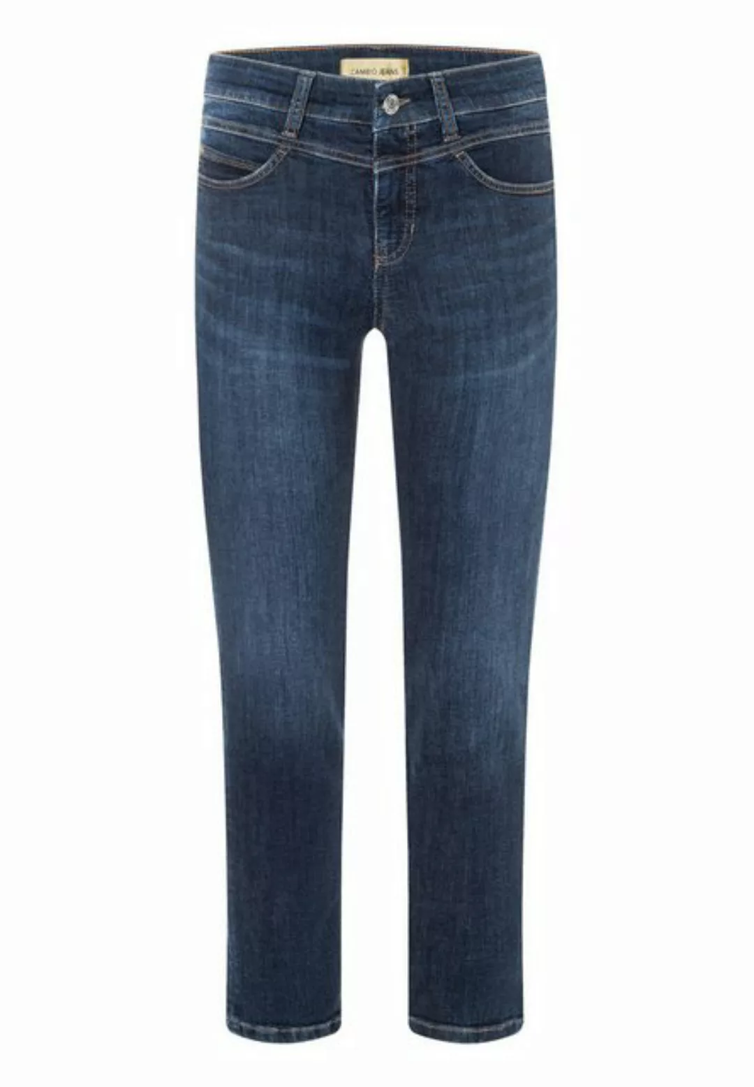 Cambio Slim-fit-Jeans Jeans POSH Mid Waist günstig online kaufen