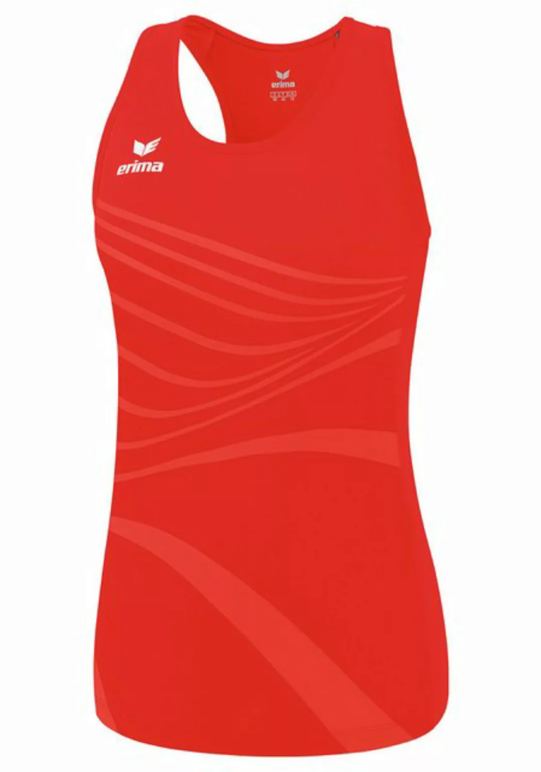 Erima Tanktop RACING Singlet Damen günstig online kaufen