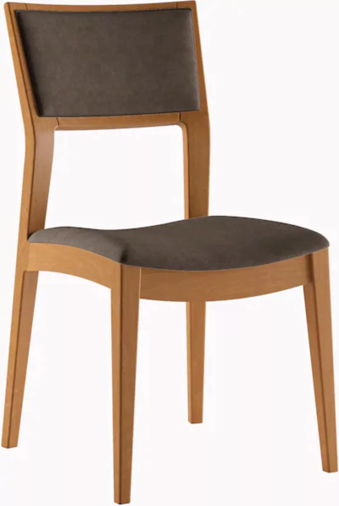 INOSIGN Stuhl "DOM", 2 St., Microfaser günstig online kaufen