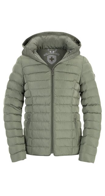 Wellensteyn Steppjacke Jacke günstig online kaufen