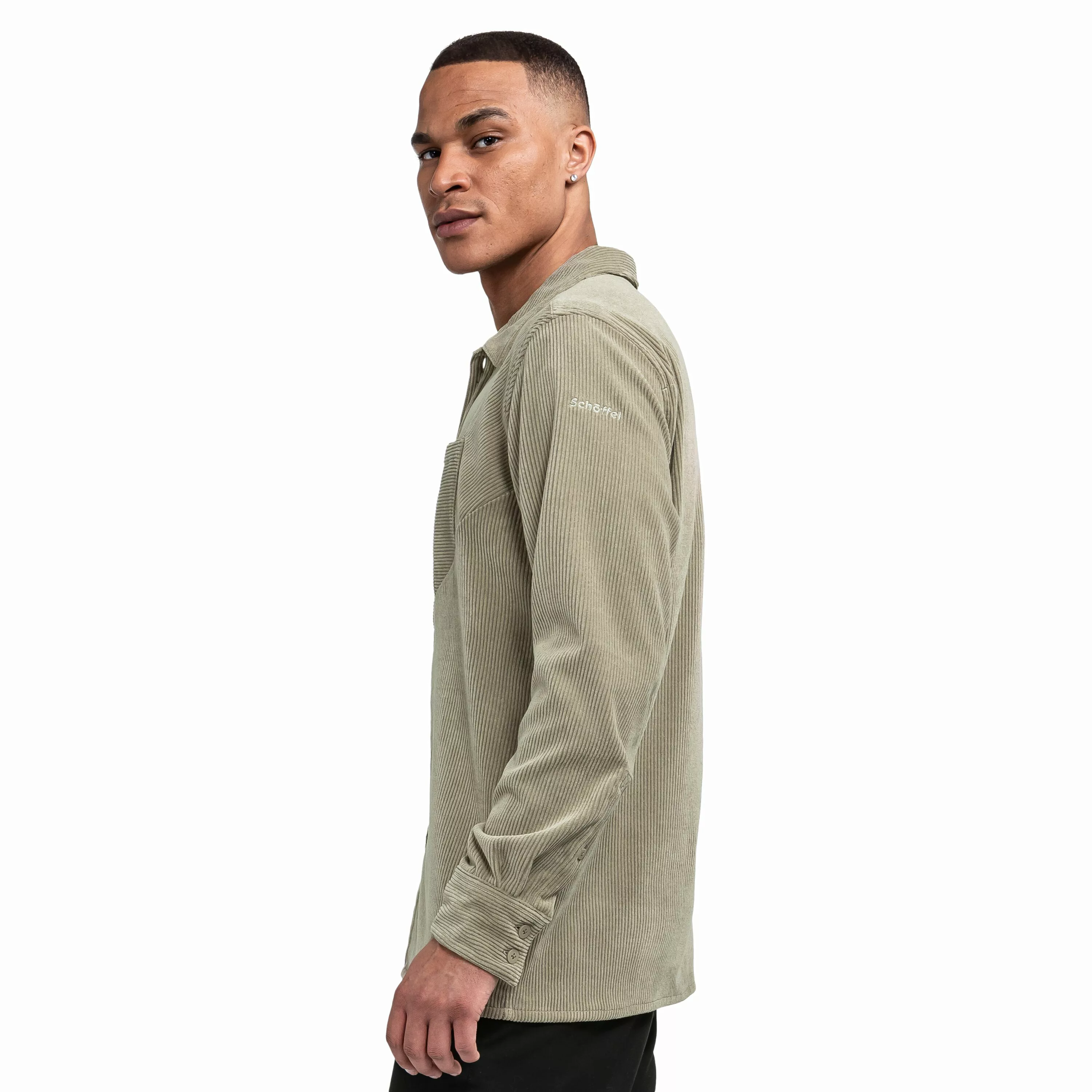 Schöffel Funktionshemd Herren Hemd Urban Shirt Style Lodos günstig online kaufen