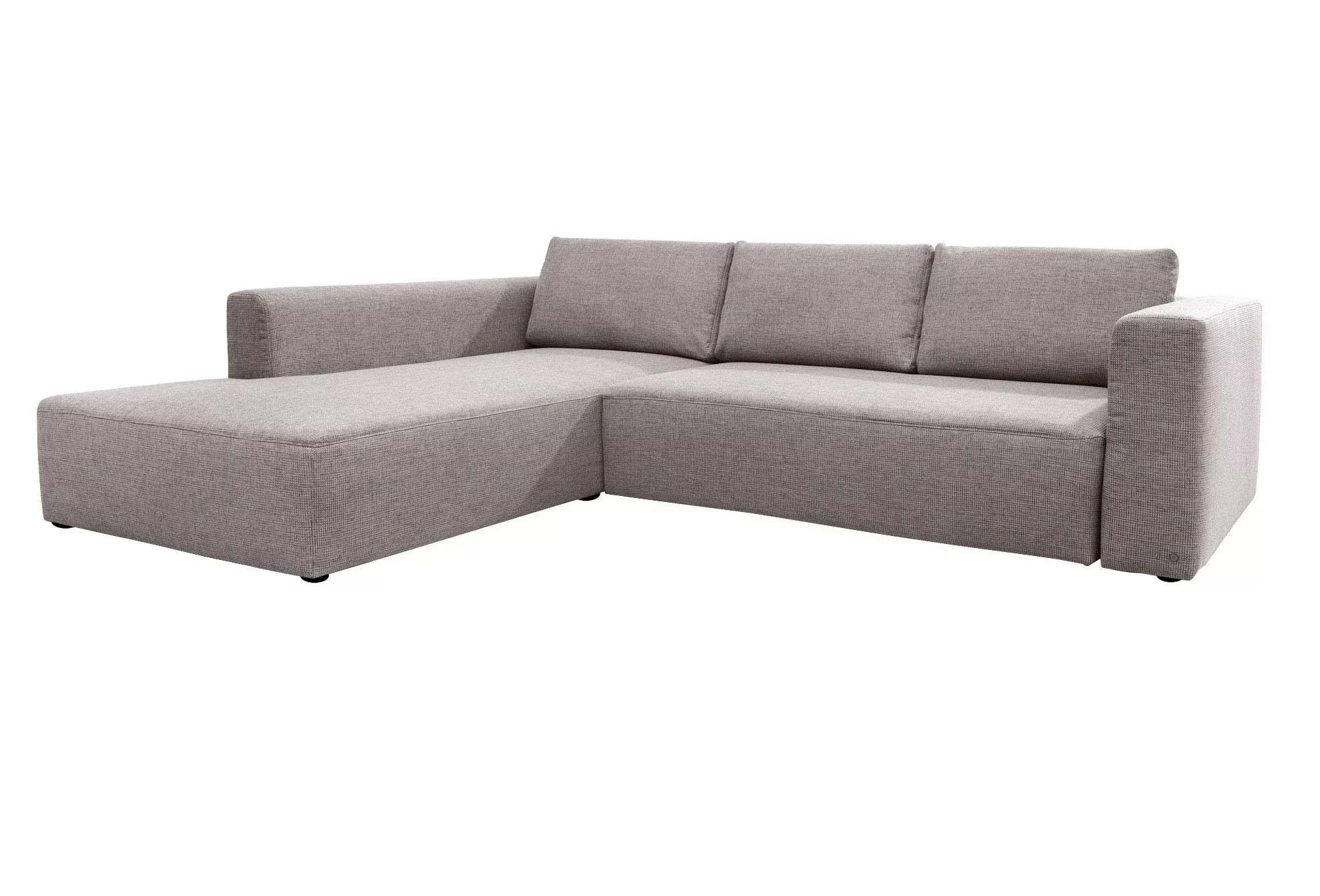 TOM TAILOR HOME Ecksofa HEAVEN STYLE M, aus der COLORS COLLECTION, wahlweis günstig online kaufen