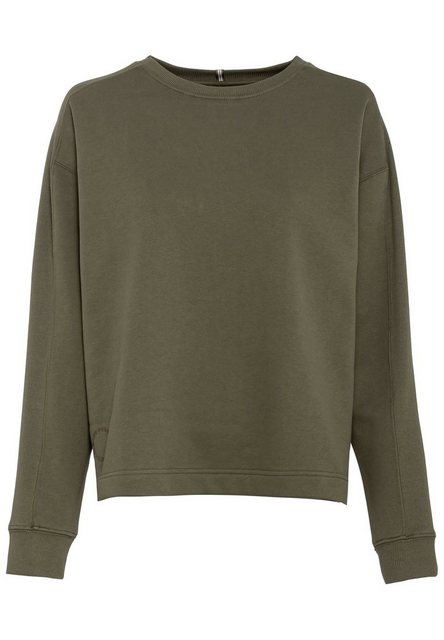 camel active Sweatshirt günstig online kaufen