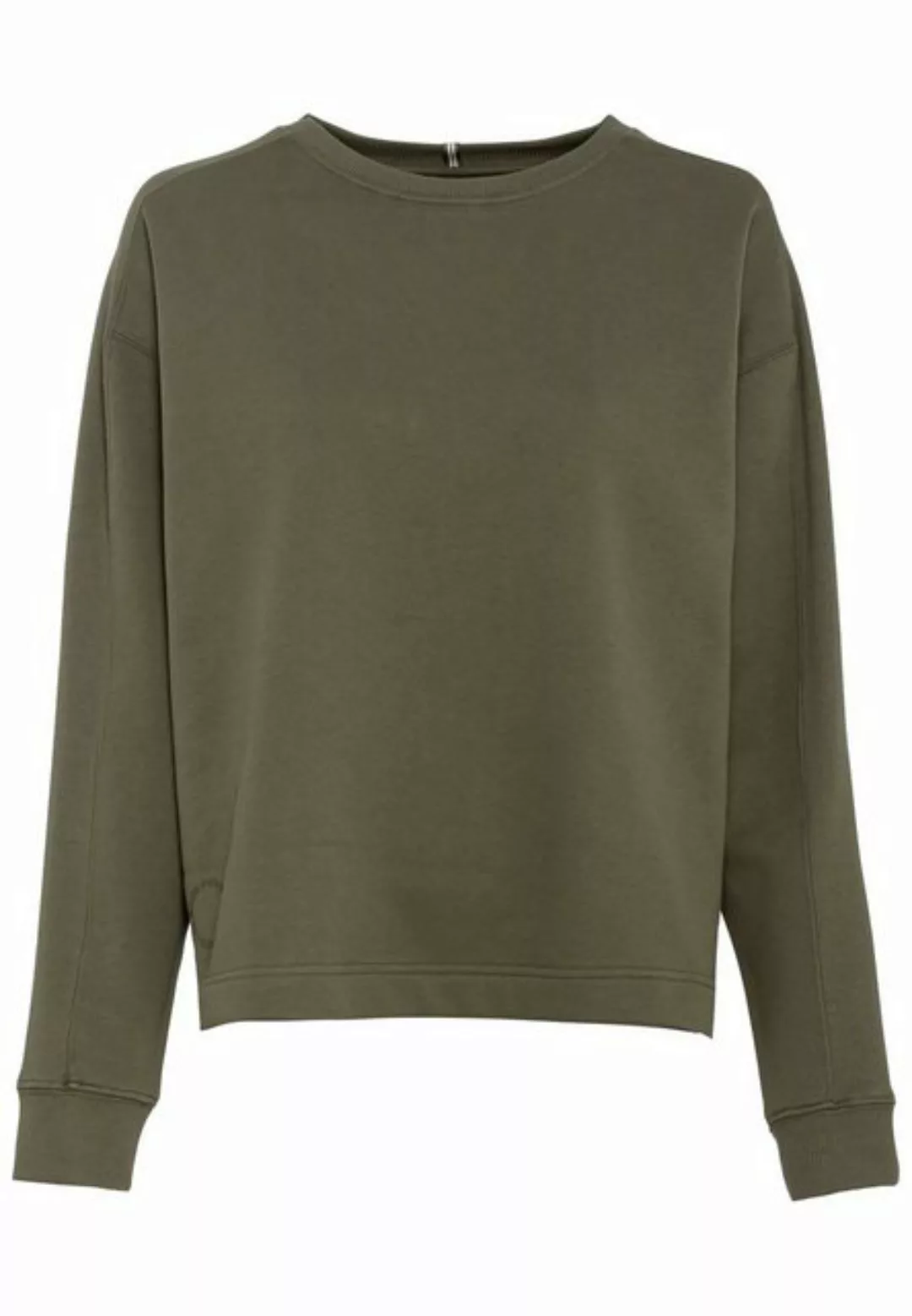 camel active Sweatshirt günstig online kaufen