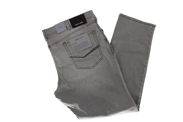 Pierre Cardin Cargojeans PC-Lyon light grey used mustache günstig online kaufen