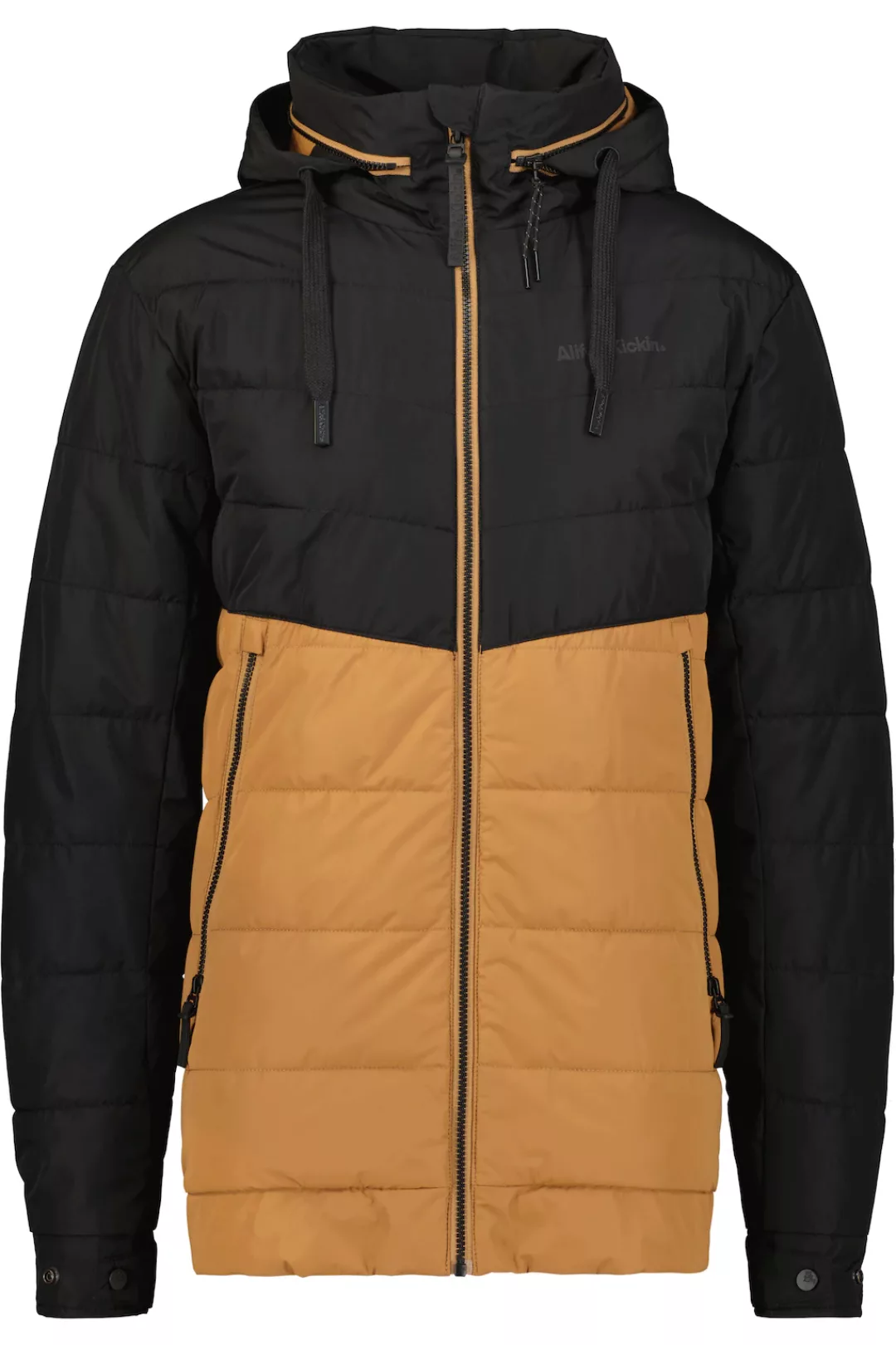 Alife & Kickin Winterjacke "Herren Don EstebanAK P" günstig online kaufen