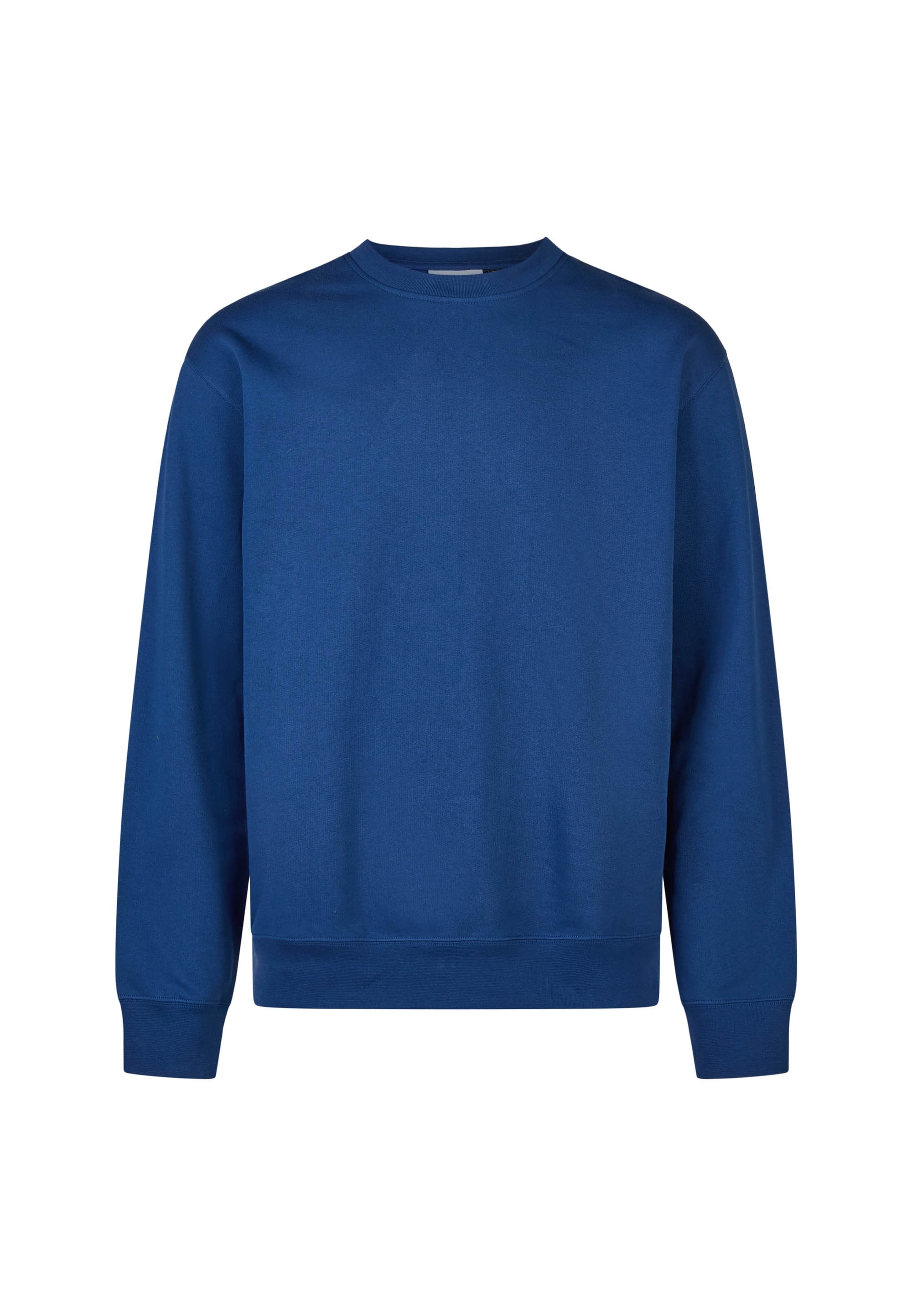 Cleptomanicx Sweatshirt "Crewneck Ligull Classic", mit lockerem Schnitt günstig online kaufen