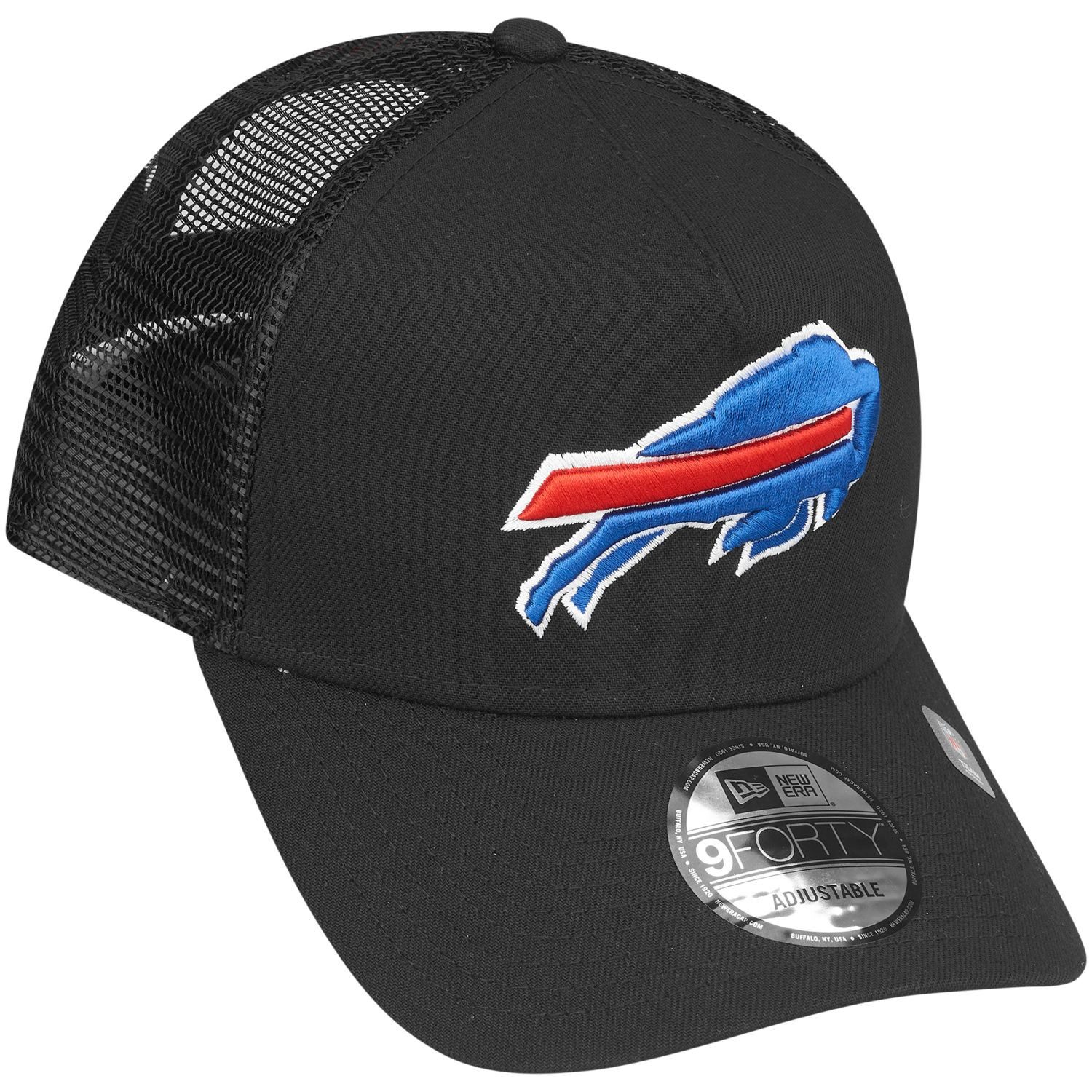 New Era Trucker Cap 9FORTY AFrame günstig online kaufen