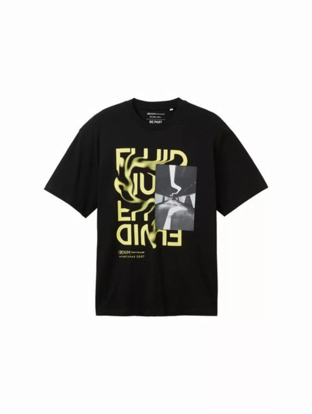 TOM TAILOR T-Shirt günstig online kaufen