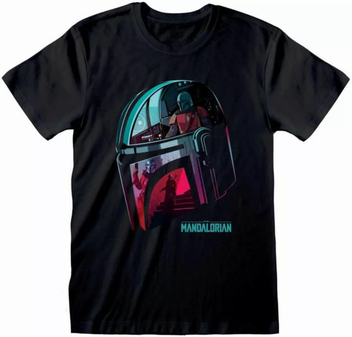 Star Wars T-Shirt günstig online kaufen