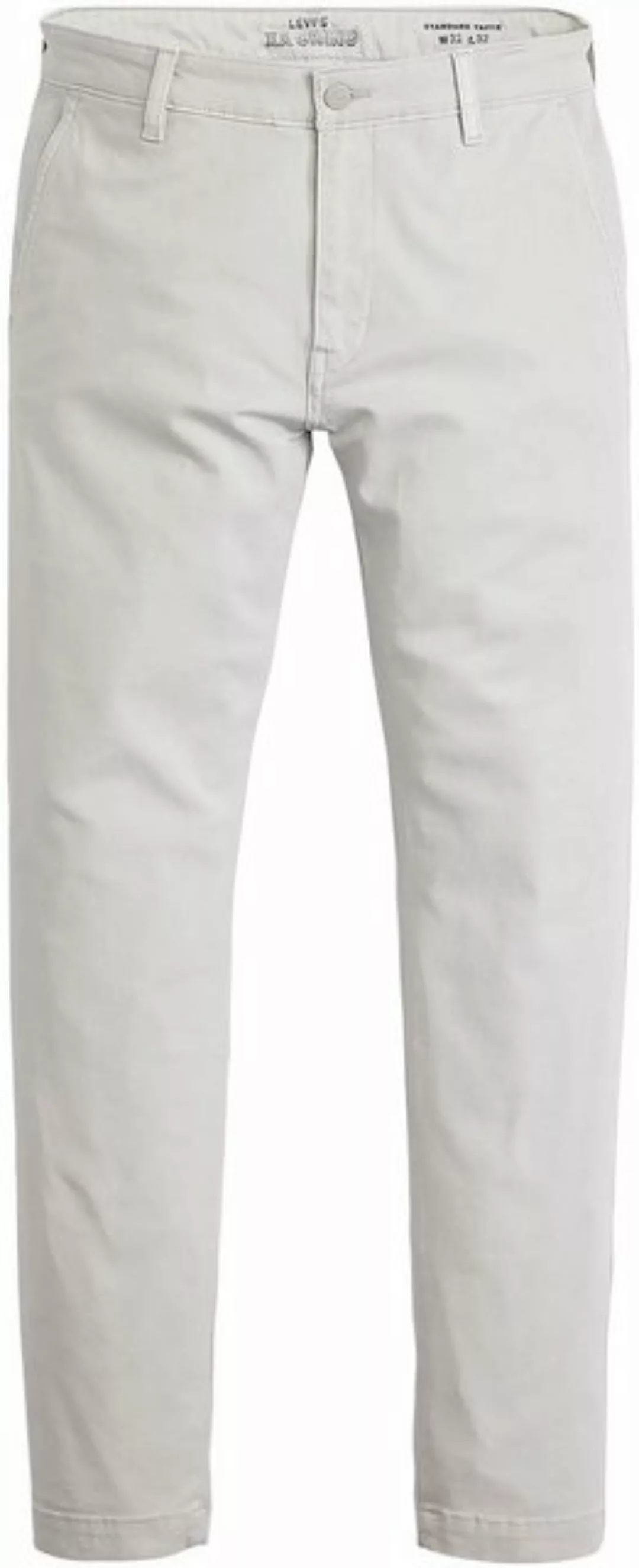 Levi's® Chinohose Chino Taper mit optimalem Stretchanteil günstig online kaufen