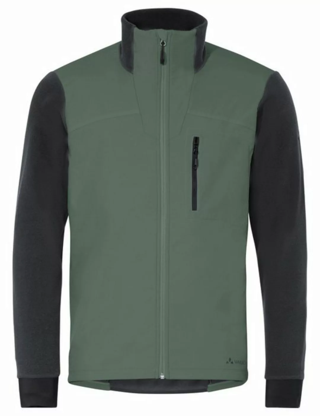 VAUDE Fleecejacke Men's MINAKI Mid Jacket CS Hybidjacke, Übergangsjacke günstig online kaufen