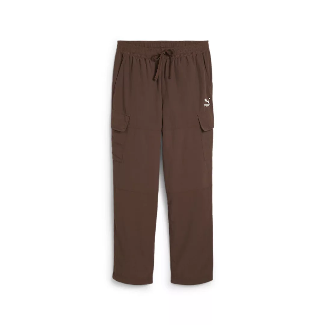 PUMA Sporthose "Classics Cargohose Herren" günstig online kaufen