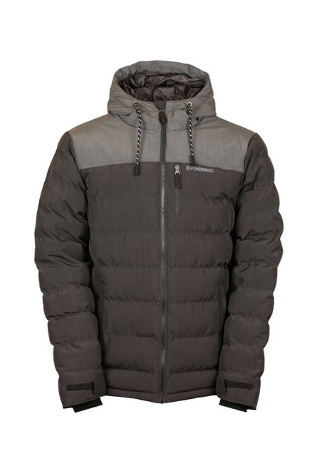 Fundango Sommerjacke Passat Padded Unser populare Steppjacke Ideal für kalt günstig online kaufen