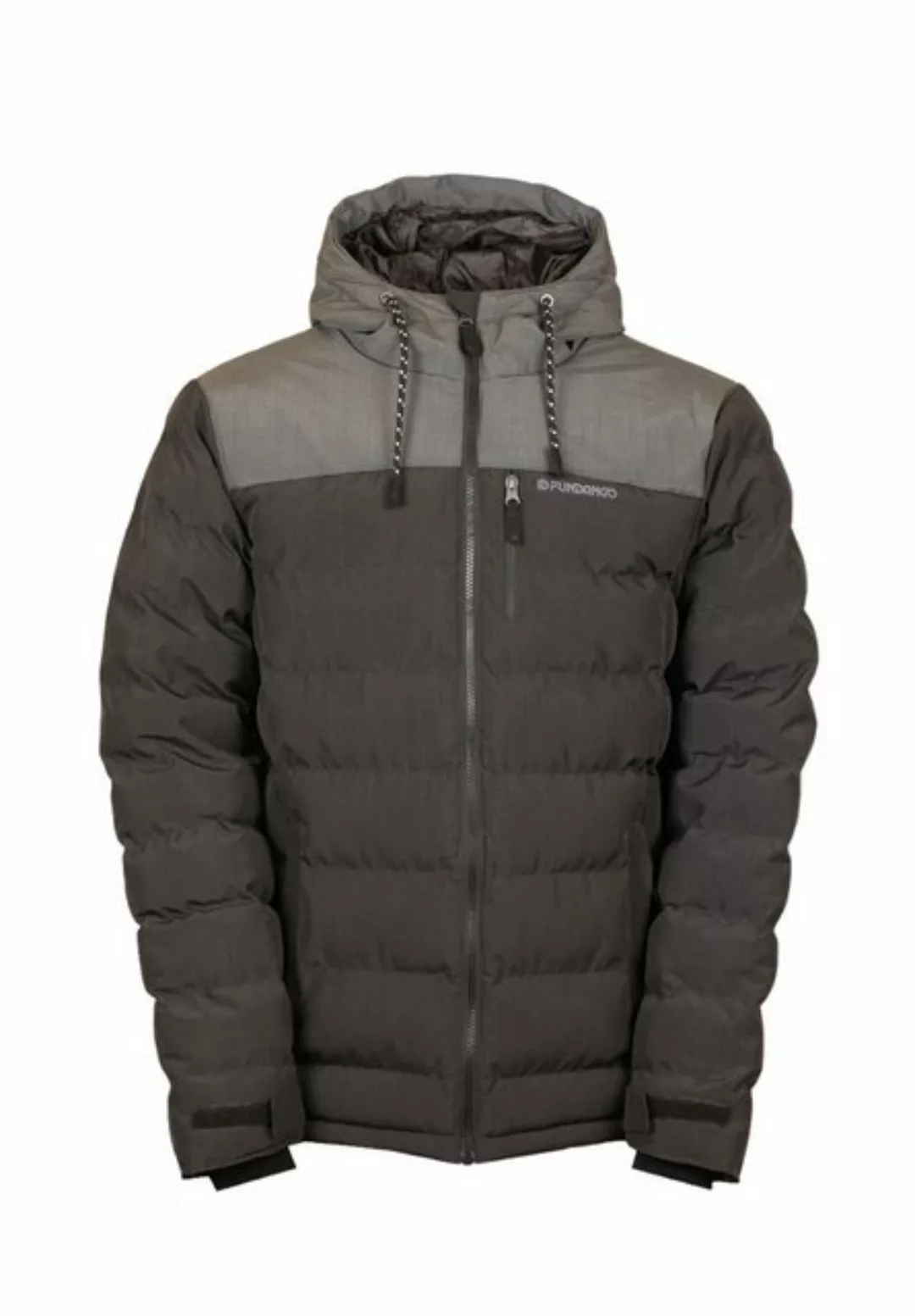 Fundango Steppjacke Passat Padded Unser populare Steppjacke Ideal für kalte günstig online kaufen