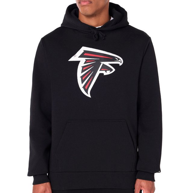 New Era Hoodie NFL Atlanta Falcons Logo günstig online kaufen