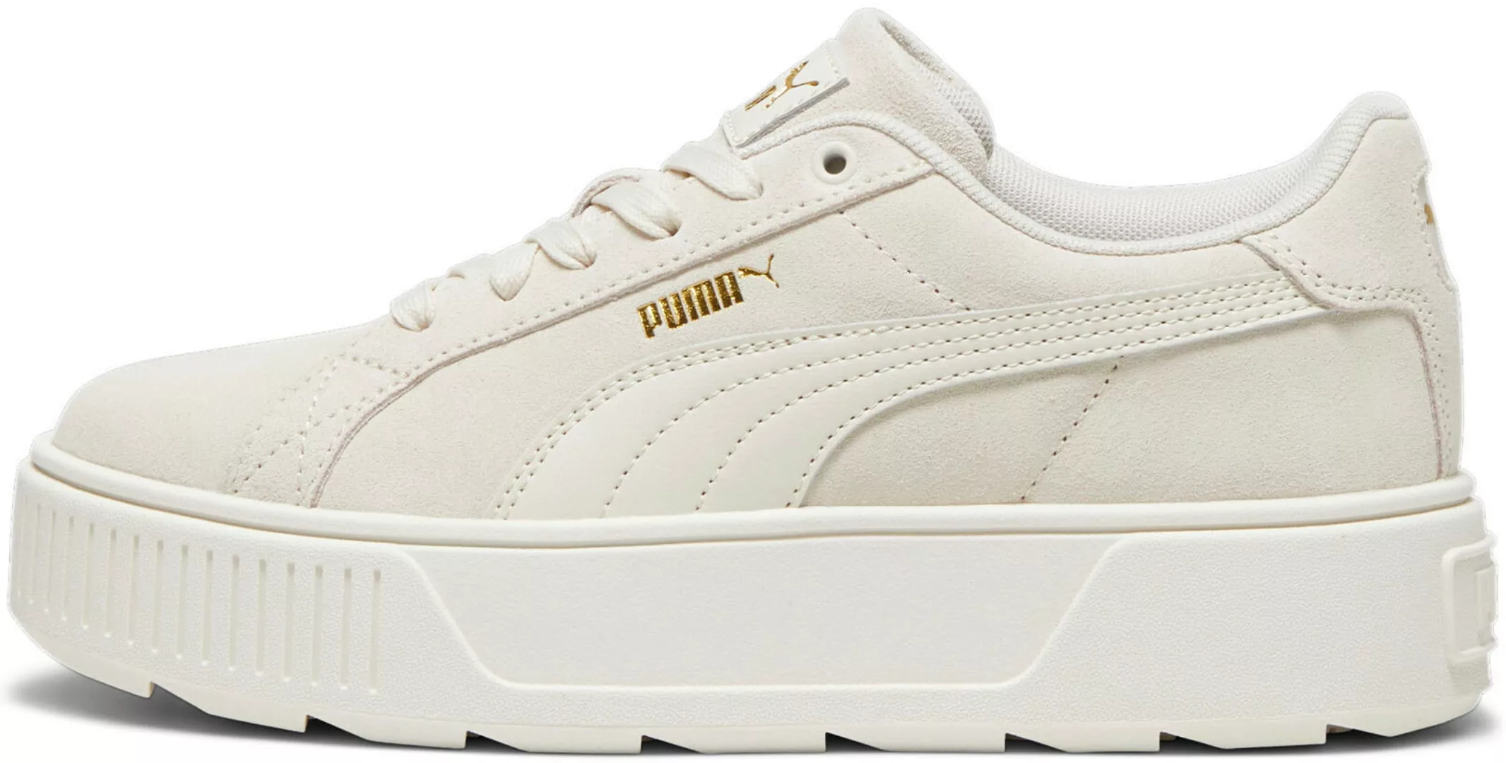 PUMA Sneaker "Karmen" günstig online kaufen