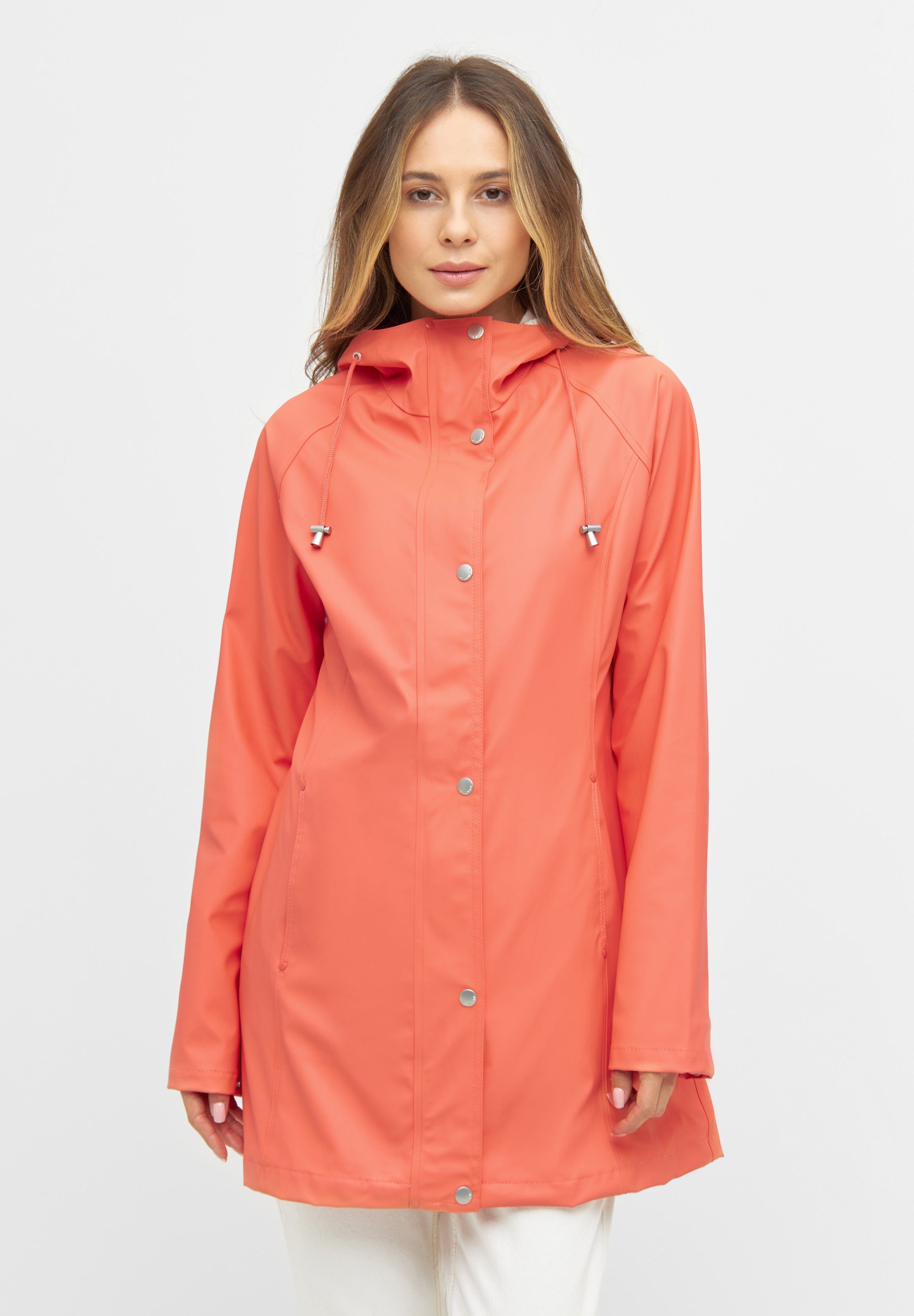 Ilse Jacobsen Regenmantel RAIN87 Leicht & günstig online kaufen