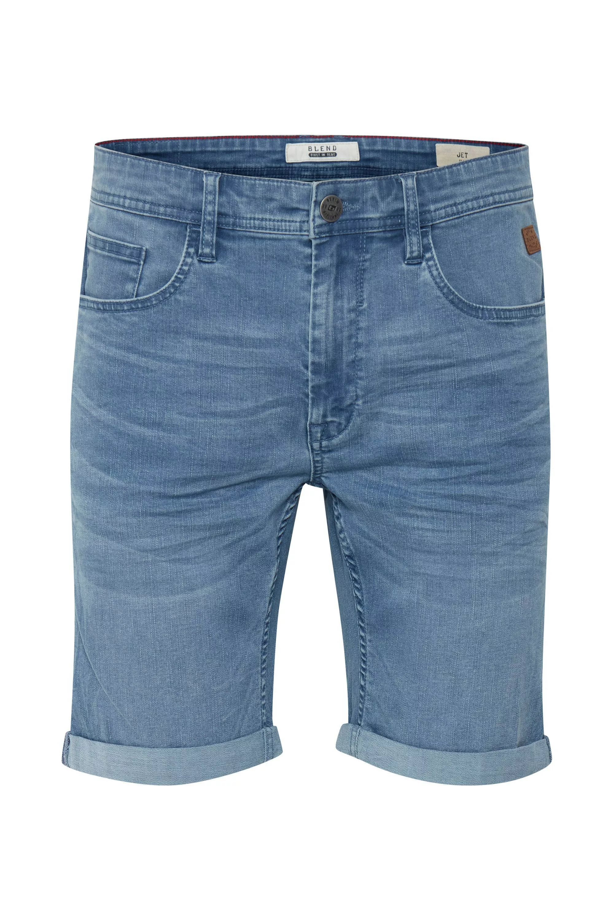 Blend Jeansshorts "Shorts BHBendigo" günstig online kaufen