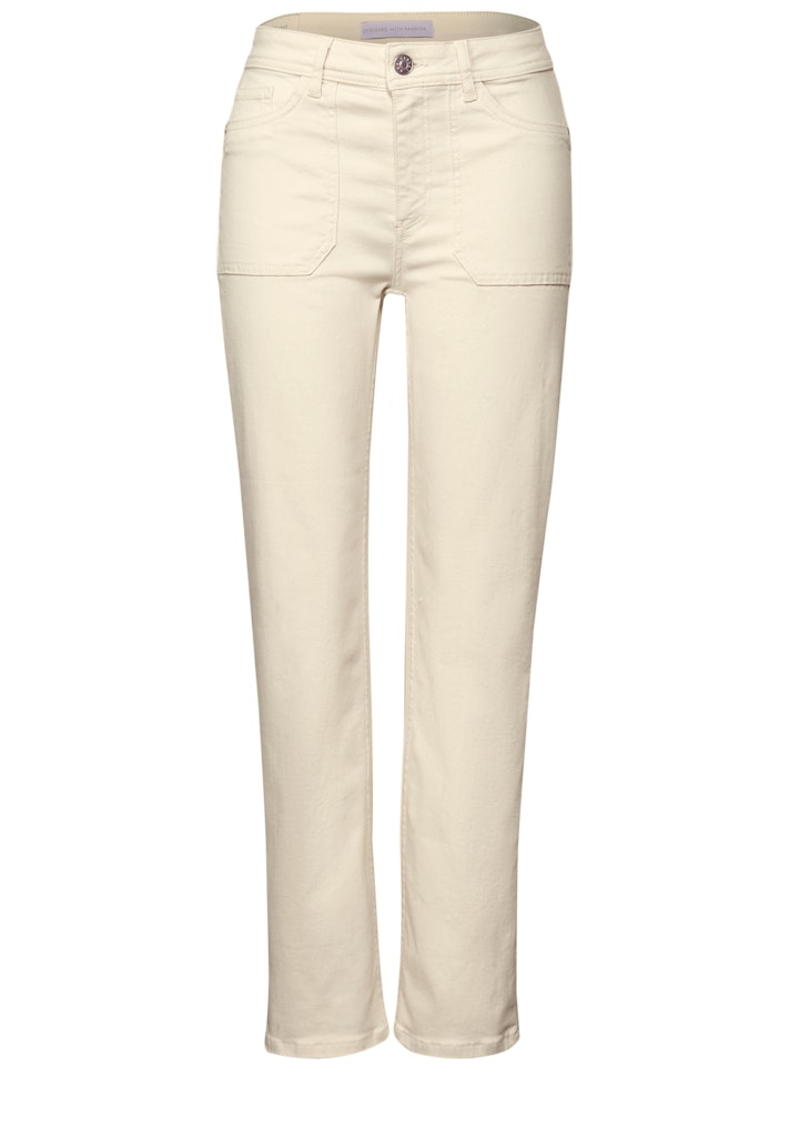 Street One Damen Short A379424 günstig online kaufen