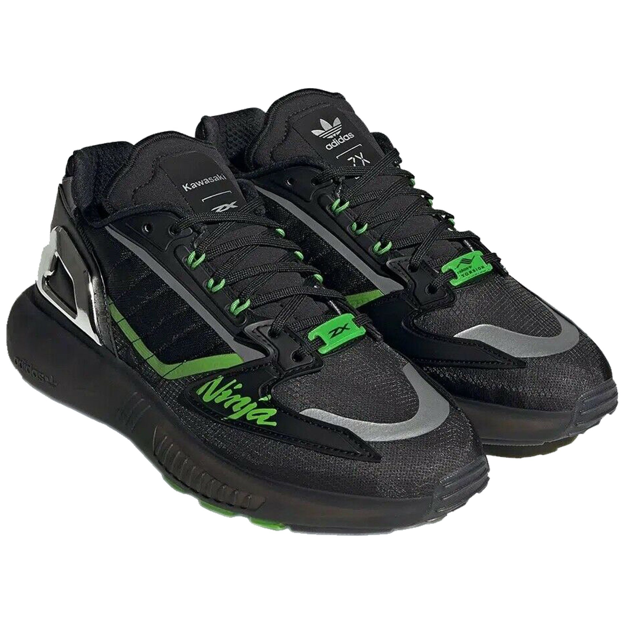 adidas Sportswear adidas ZX Boost Kawasaki günstig online kaufen