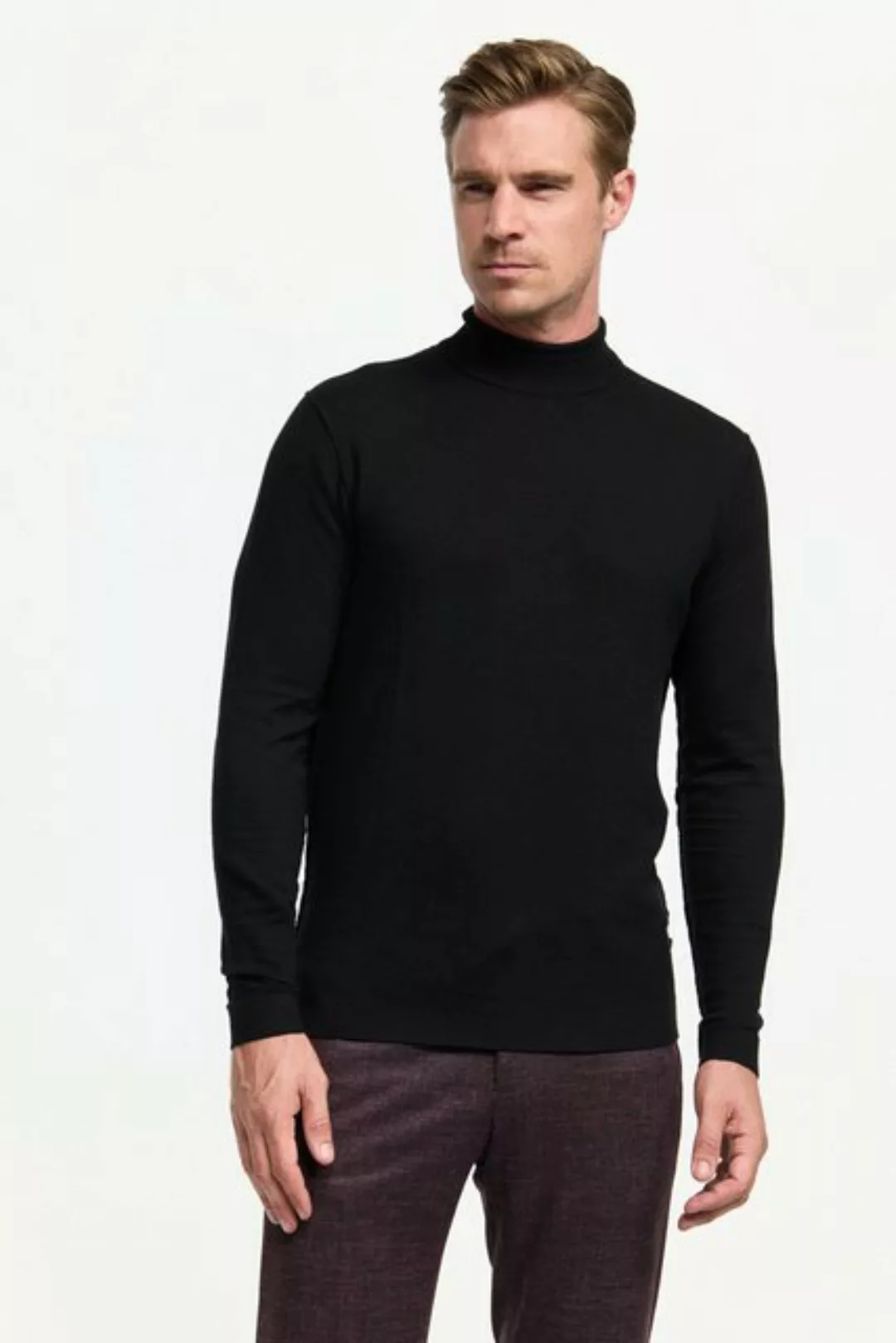 ZUITABLE Rollkragenpullover DiRolf 402 günstig online kaufen