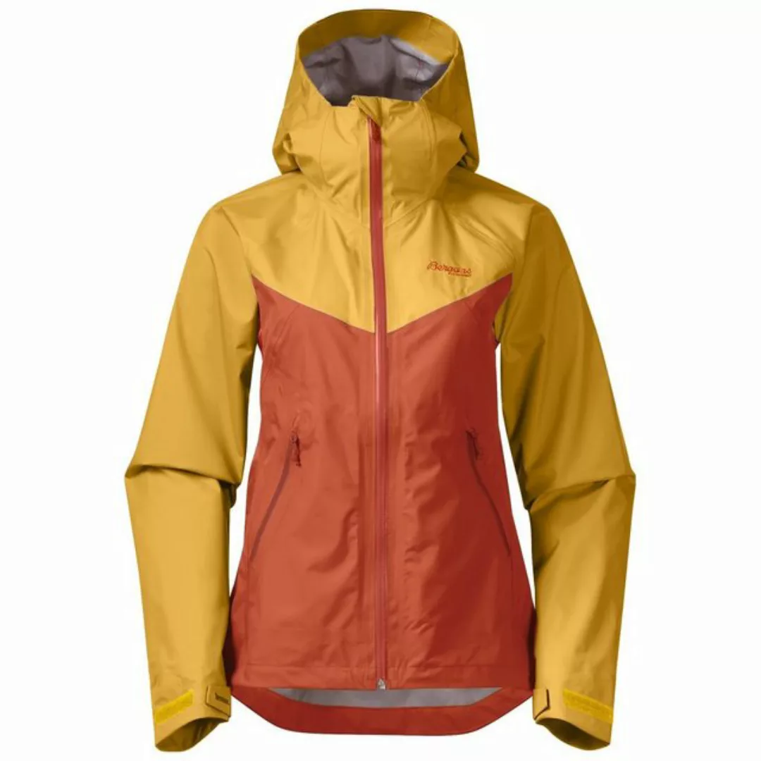 Bergans Outdoorjacke günstig online kaufen