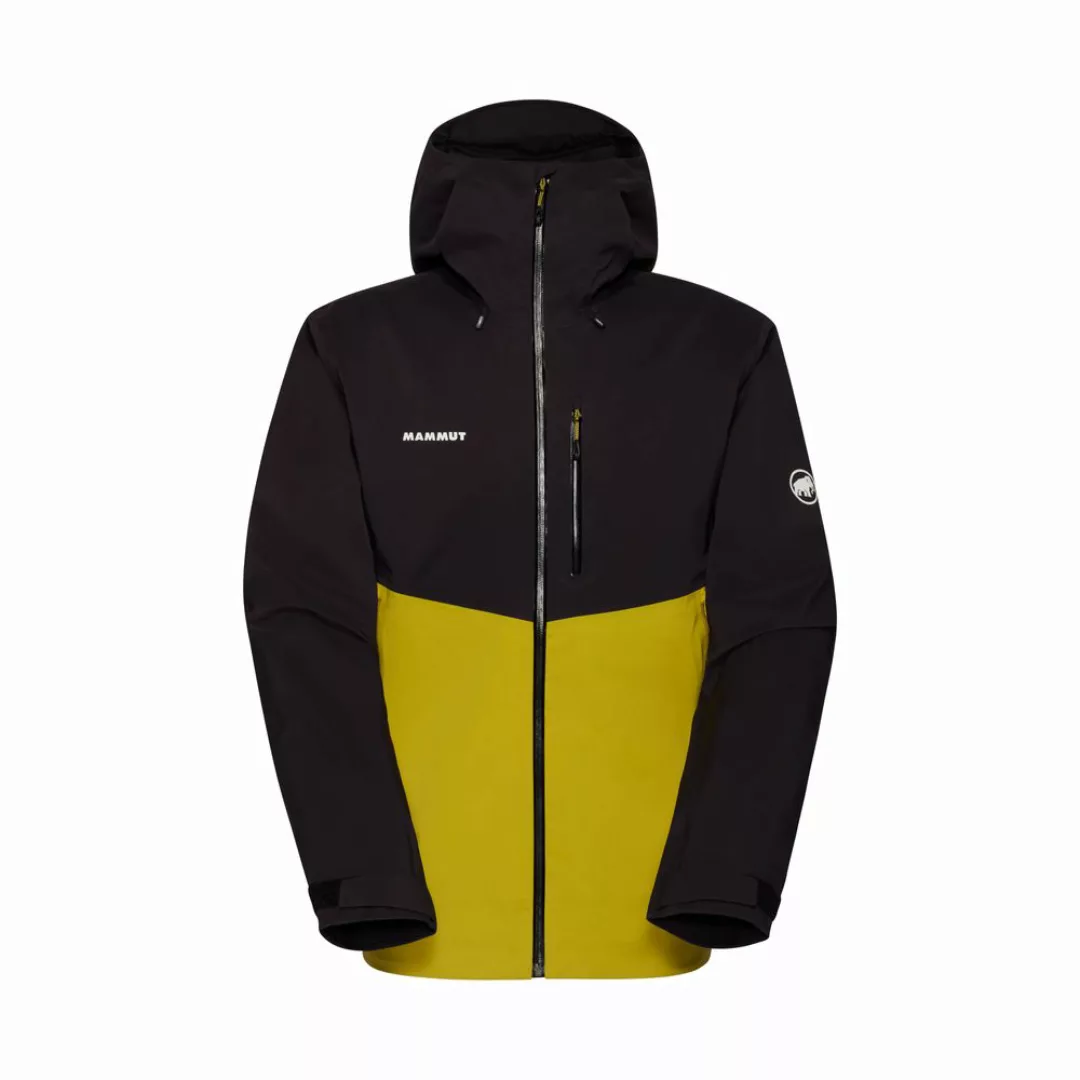 Mammut Alto Guide HS Hooded Jacket Men - Hardshelljacke günstig online kaufen