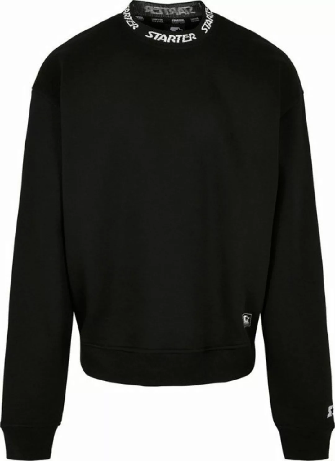 Starter Black Label Kapuzenpullover günstig online kaufen