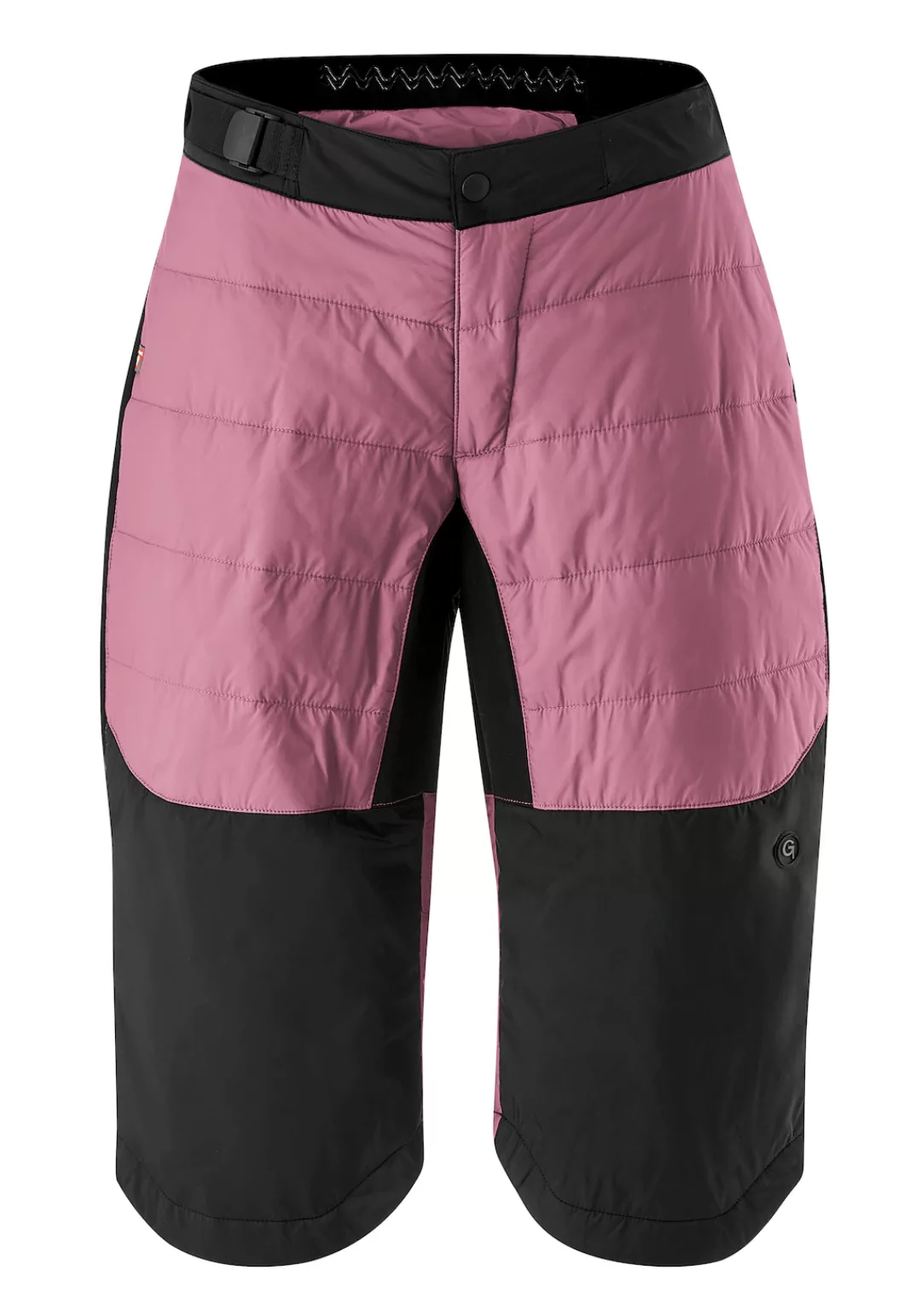 Gonso Fahrradhose "TRAIL SHORTS PRIMALOFT W", Damen Primaloft-Radhose, MTB- günstig online kaufen