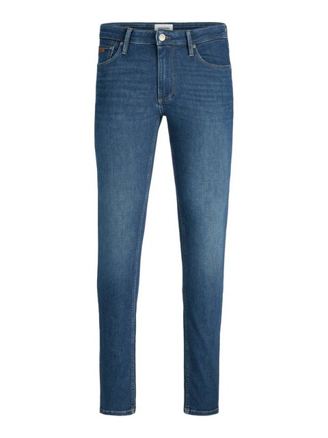 Jack & Jones Skinny-fit-Jeans LIAM EVAN (1-tlg) günstig online kaufen