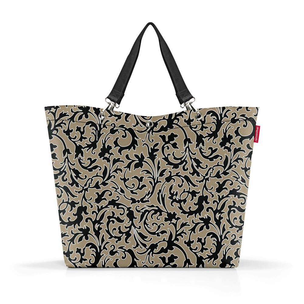 REISENTHEL® Shopper shopper XL, Einkaufstasche Strandtasche günstig online kaufen
