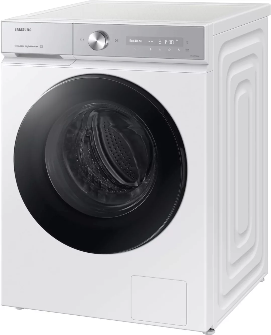 Samsung Waschmaschine WW8400D »WW11DB8B95GH«, 11 kg, 1400 U/min günstig online kaufen