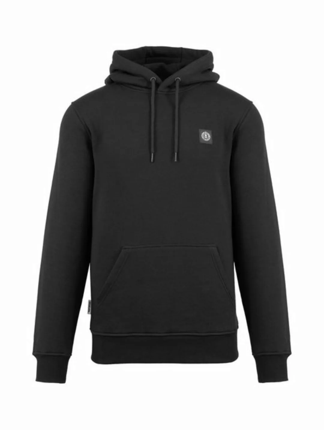 Unfair Athletics Hoodie Unfair Athletics Herren Kapuzenpullover DMWU Patch günstig online kaufen