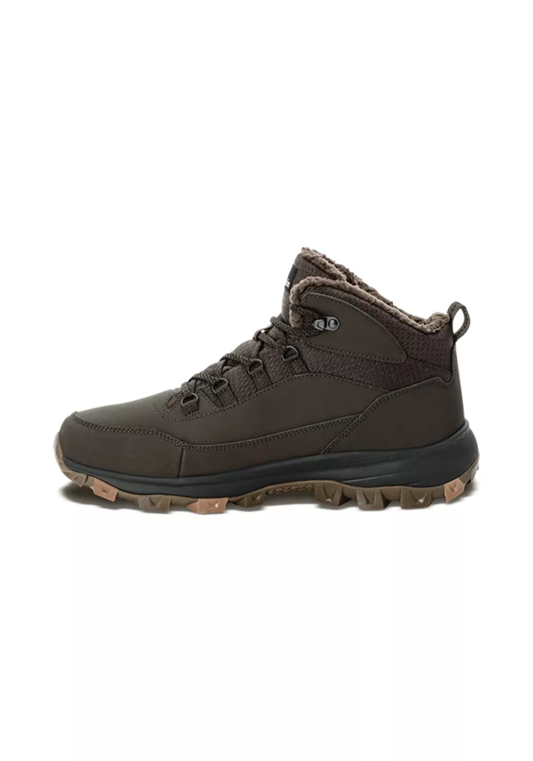 Jack Wolfskin Wanderstiefel "EVERQUEST TEXAPORE MID M" günstig online kaufen