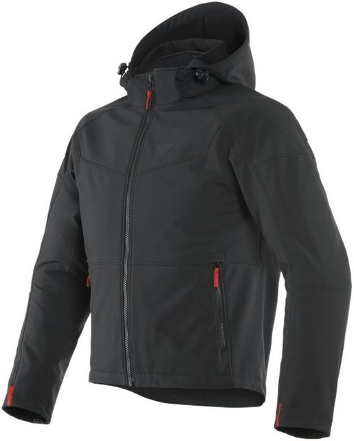 Dainese Motorradjacke Ignite Tex Motorrad Textiljacke günstig online kaufen