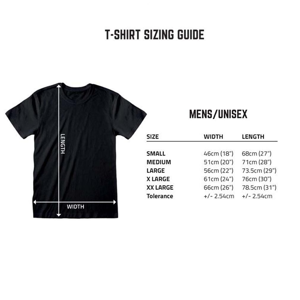 Stranger things T-Shirt HellFire Crest günstig online kaufen