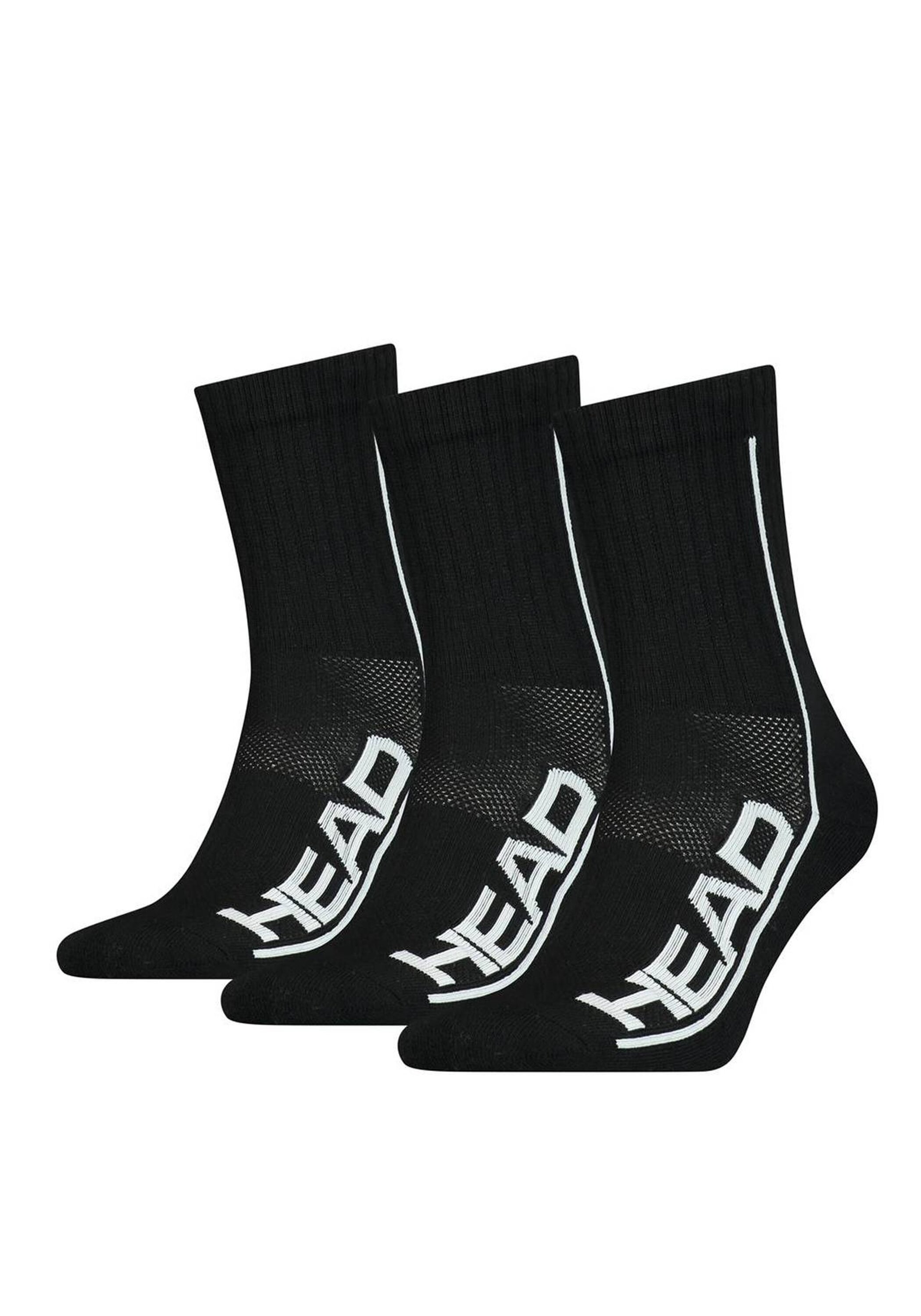 Head Kurzsocken "Socken 9er Pack" günstig online kaufen