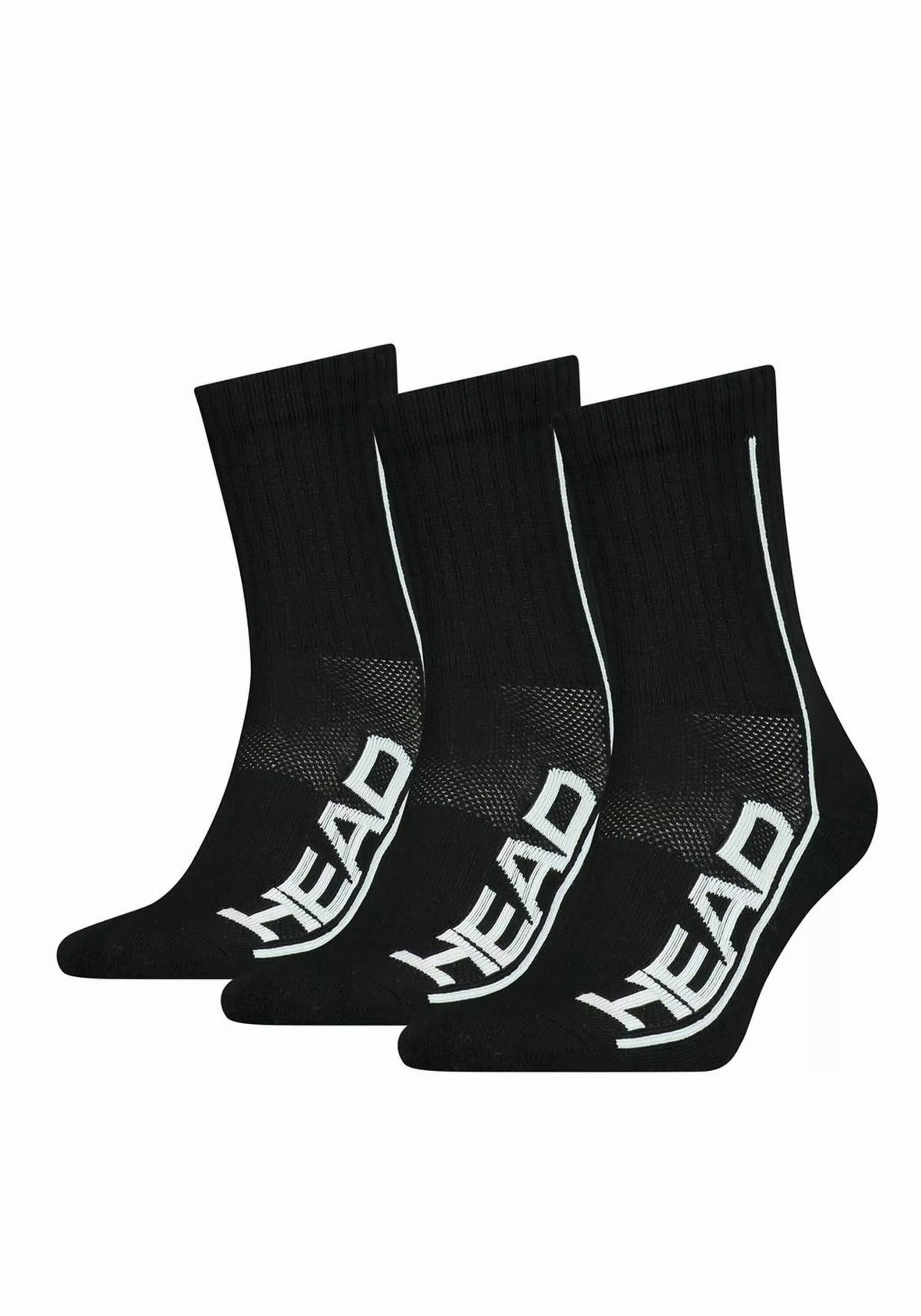 Head Kurzsocken "Socken 9er Pack" günstig online kaufen