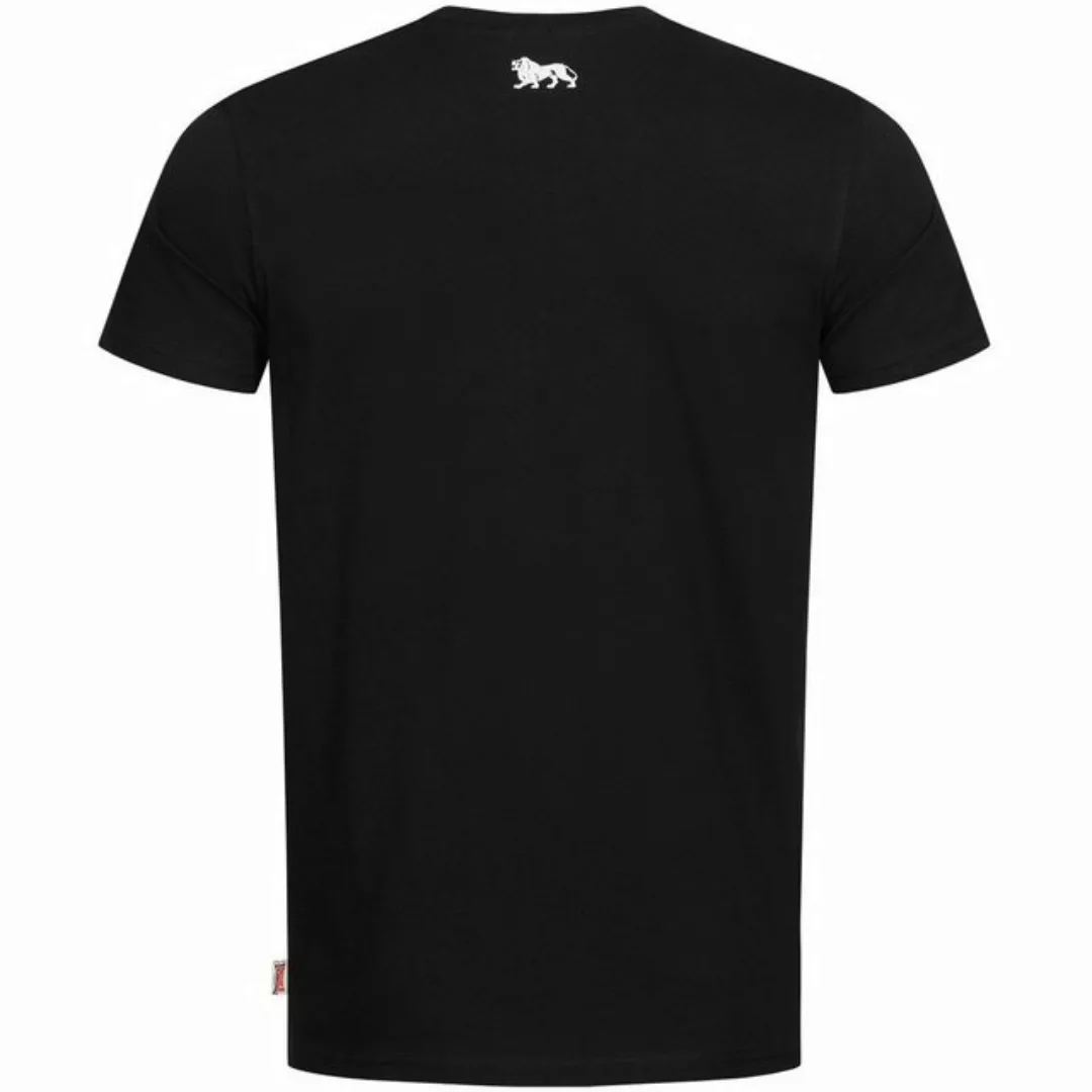Lonsdale T-Shirt CREATON günstig online kaufen